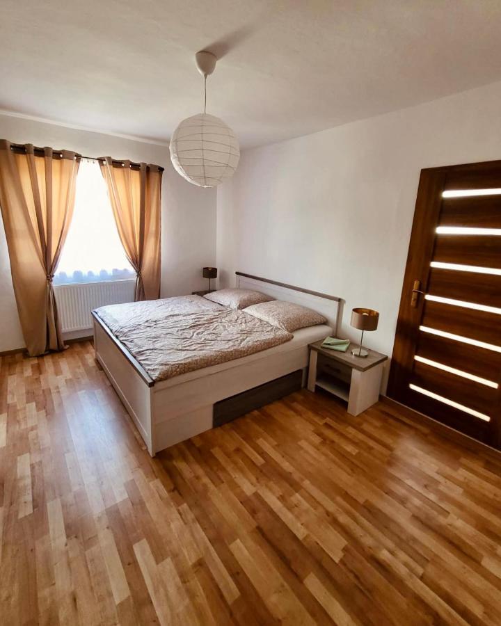 Harmony Apartments ราเอตสเก เตปลิตเซ ภายนอก รูปภาพ