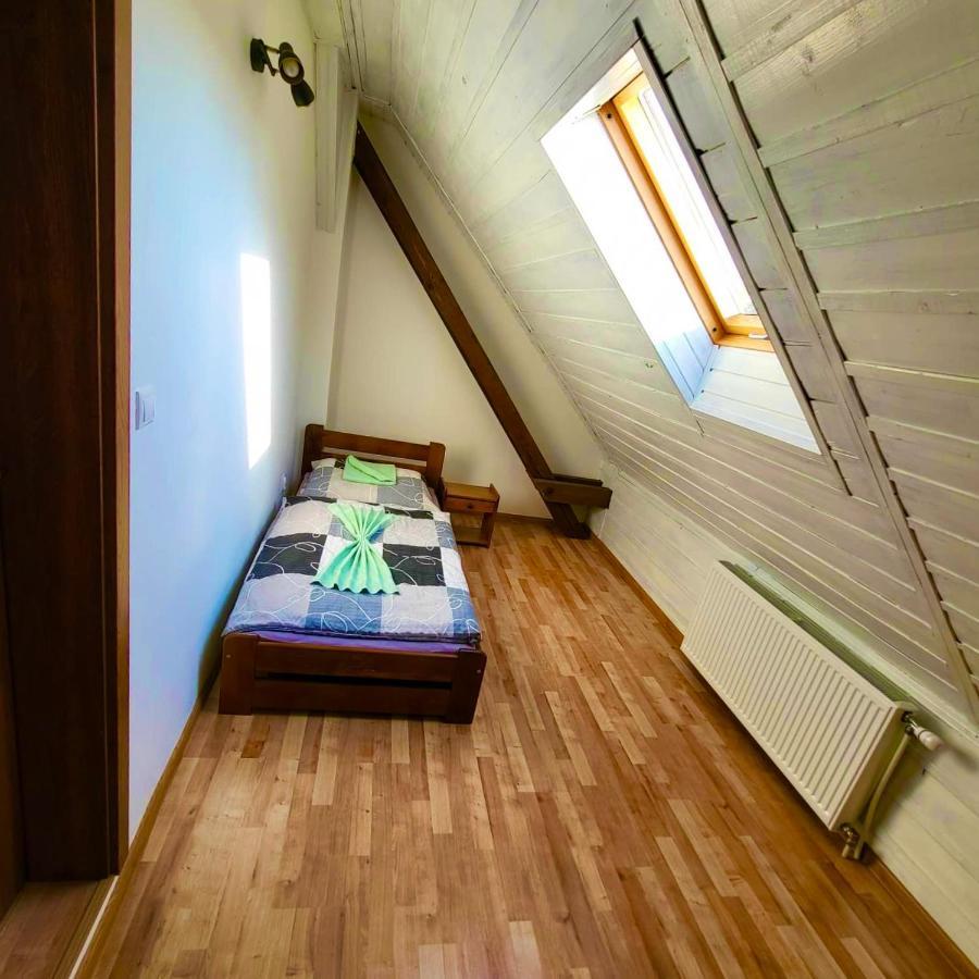 Harmony Apartments ราเอตสเก เตปลิตเซ ภายนอก รูปภาพ