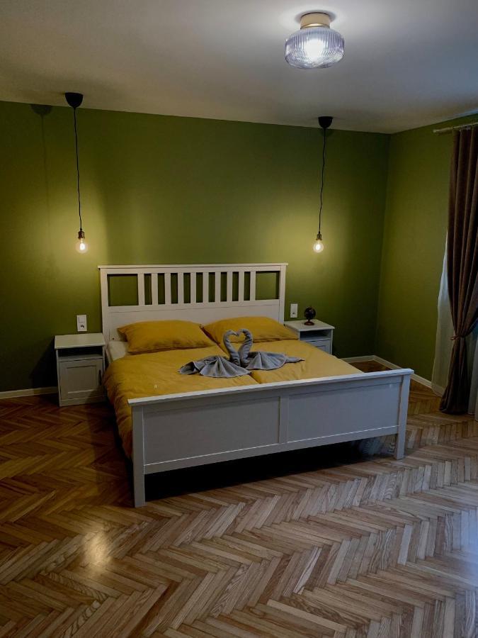 Harmony Apartments ราเอตสเก เตปลิตเซ ภายนอก รูปภาพ